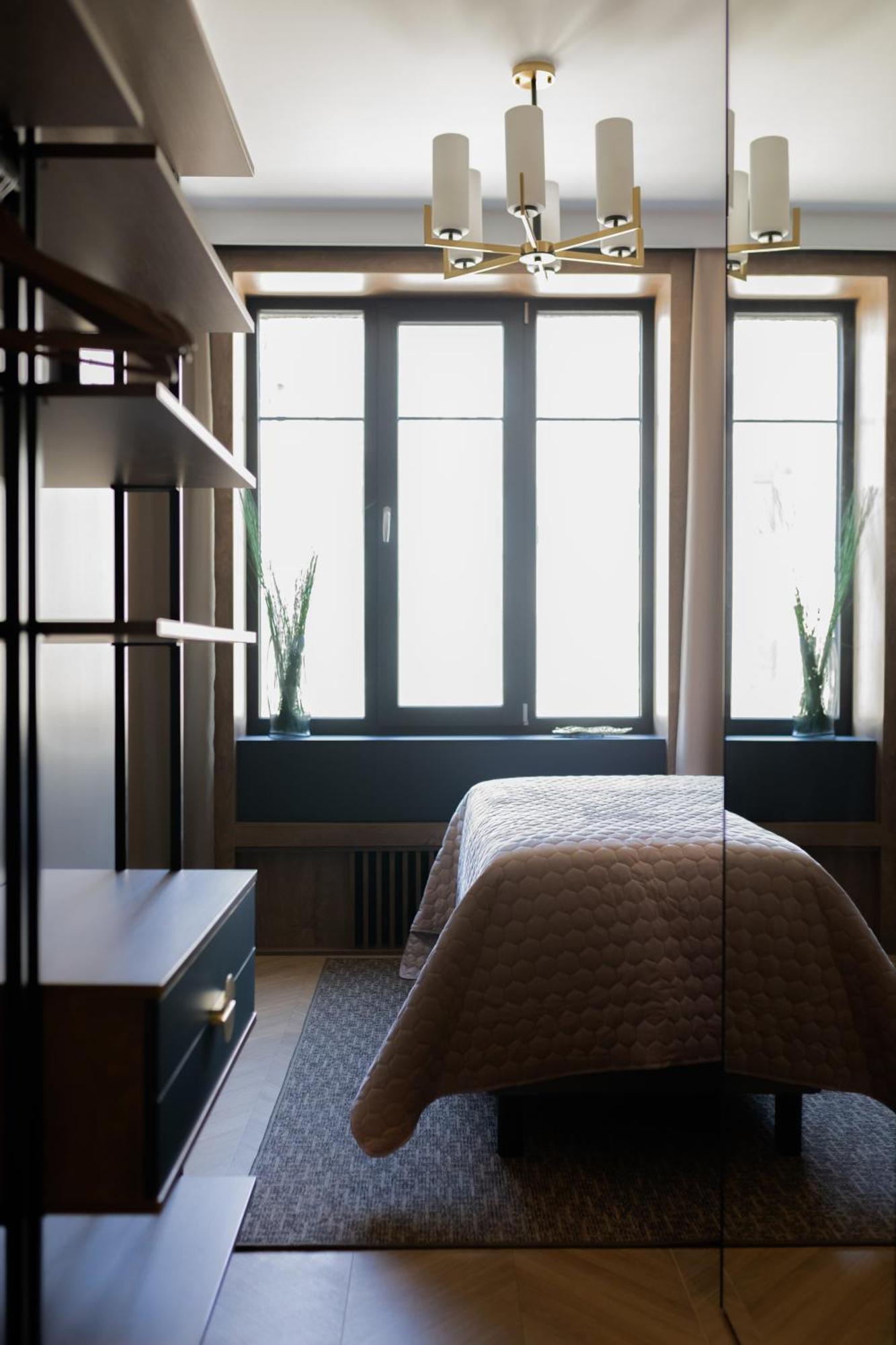 Four Sisters Luxury Rooms In Siauliai Exterior foto